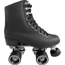 Patins Quad Owl Sports Midnight Aluminum