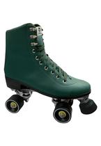 Patins Quad Owl Sports Militar Aluminum