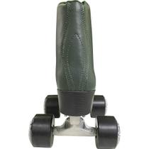 Patins Quad Owl Sports Militar Wide