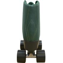 Patins Quad Owl Sports Militar