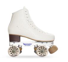 Patins QUAD Profissional - New Millenium Patins QUAD Profissional - New Millenium