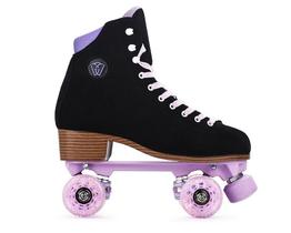 Patins Quad Wintersweet Roller Skates - Iris Black