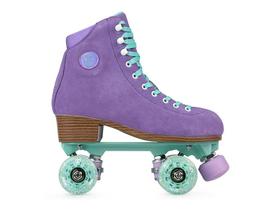 Patins Quad Wintersweet Roller Skates - Iris Purple