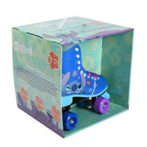 Patins Retro - Disney Stitch - Numeracao 35/36 HONGYAO Patins Retro - Disney Stitch - Numeracao 35/36 HONGYAO