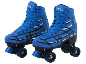 Patins RL 01 Nº 34 ao 35 - Fênix