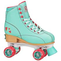 Patins Roller Derby Candi Girl Lucy Watermelon Girls Patins Roller Derby Candi Girl Lucy Watermelon Girls