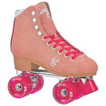 Patins Roller Derby Candi GRL Carlin Feminino Patins Roller Derby Candi GRL Carlin Feminino