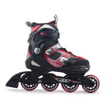 Patins Roller J-One Boy Infantil Ajustável Abec 5 Ajustavel 26 ao 38