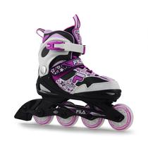 Patins Roller J-one Infantil Ajustável 26 ao 38