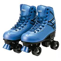 Patins Roller Skate Ajustáveis - Fênix.