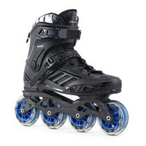 Patins Roller Urbano Freestyle Munchi Profissional Hardboot 82mm Abec-7