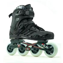 Patins Roller Urbano Freestyle Munchi Profissional Hardboot 82mm Abec-7 Patins Roller Urbano Freestyle Munchi Profissional Hardboot 82mm Abec-7