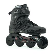 Patins Roller Urbano Freestyle Munchi Profissional Hardboot 82mm Abec-7