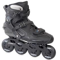 Patins Seba TRIX BLACK Base X2R