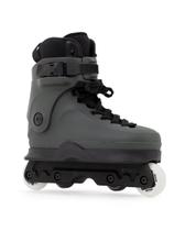 Patins Street Echo Verve Grafite 60mm 90a