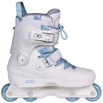 Patins Street USD Aeon Pró Model Nicoly Machaddo