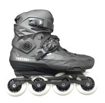 Patins Traxart Custom Freestyle Urbano 80mm