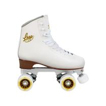 Patins Traxart Loop Para Patinação Artístico ou Passeio - 62mm/90A SHR