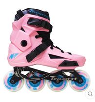 Patins Traxart Revolt Lady Rosa 80mm Abec-9