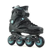 Patins Urbano Freestyle Munchi MX3 Profissional Hardboot