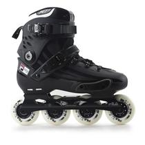 Patins Urbano NRK All Black F20 80mm 84a Abec-7 Pró - Go Roller