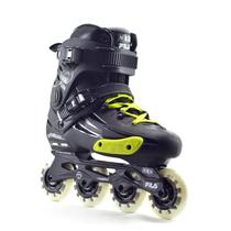 Patins Urbano Roller NRK FUN Pro Urban 80mm 84a Abec-7