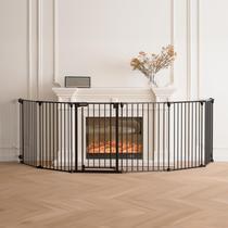 Pátio de recreação extra largo Baby Gate Mumeasy 150 com 30 cm de altura Pátio de recreação extra largo Baby Gate Mumeasy 150 com 30 cm de altura