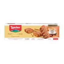 Patisserie Cappuccino Loacker 100g