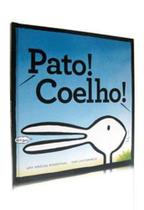 Pato Coelho - Cosac Naify - LC