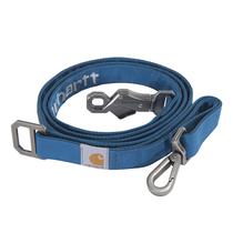 Pato de nylon durável Leash Carhartt Pet para cães azul marinho Pato de nylon durável Leash Carhartt Pet para cães azul marinho