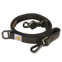 Pato de nylon durável Leash Carhartt Pet para cães, reflexivo, grande
