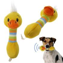 Pato de pelúcia