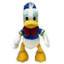 Pato Donald 35Cm Pelúcia Disney - Fun F0098-6