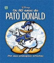Pato Donald 80 Anos, Os