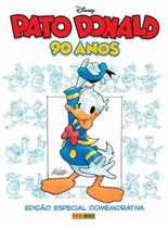 Pato Donald 90 Anos