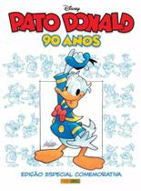 Pato Donald 90 Anos