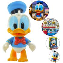 Pato Donald Baby Boneco Grande Vinil Articulado Disney Pato Donald Baby Boneco Grande Vinil Articulado Disney