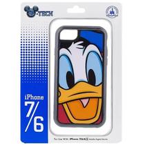 Pato Donald Capa iPhone 8S, 7S, e 6S Disney
