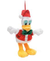 Pato Donald de Pelúcia 15cm - 01 unidade Natal Disney- Rizzo