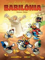 Pato Donald E As Lentilhas Da Babilônia (Graphic Disney) Pato Donald E As Lentilhas Da Babilônia (Graphic Disney)