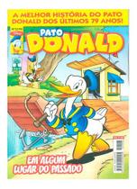 Pato Donald Edição Comemorativa Raridade Raro Número 2398 - Abril Pato Donald Edição Comemorativa Raridade Raro Número 2398 - Abril