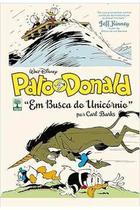 Pato Donald: Em Busca do Unicórnio ( Novo) - Carl Barks