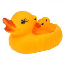 Pato emborrachado com 3 patinhos zein