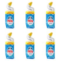 Pato Limpeza Profunda 750ml Pato Limpeza Profunda 750ml
