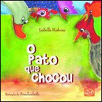 Pato que chocou, o - ZIT EDITORA