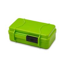 Patola Maleta Case Rígido MP0004 Verde Fluorescente Patola Maleta Case Rígido MP0004 Verde Fluorescente