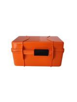 Patola Maleta Case Rígido MP0007 Laranja