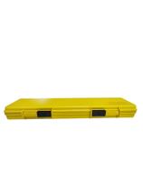 Patola Maleta Case Rígido MP0012 Amarelo Patola Maleta Case Rígido MP0012 Amarelo