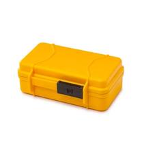 Patola Maleta Case Rígido Uso Geral Mp0004 Amarelo Patola Maleta Case Rígido Uso Geral Mp0004 Amarelo