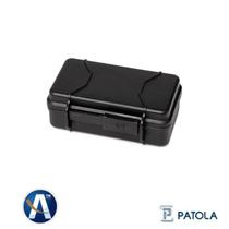 Patola Maleta Case Rígido Uso Geral MP0004 Preto Patola Maleta Case Rígido Uso Geral MP0004 Preto